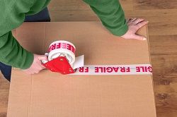 Moving House Packing Service in Wandsworth