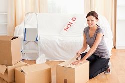 Packing and Moving Companies in SW8